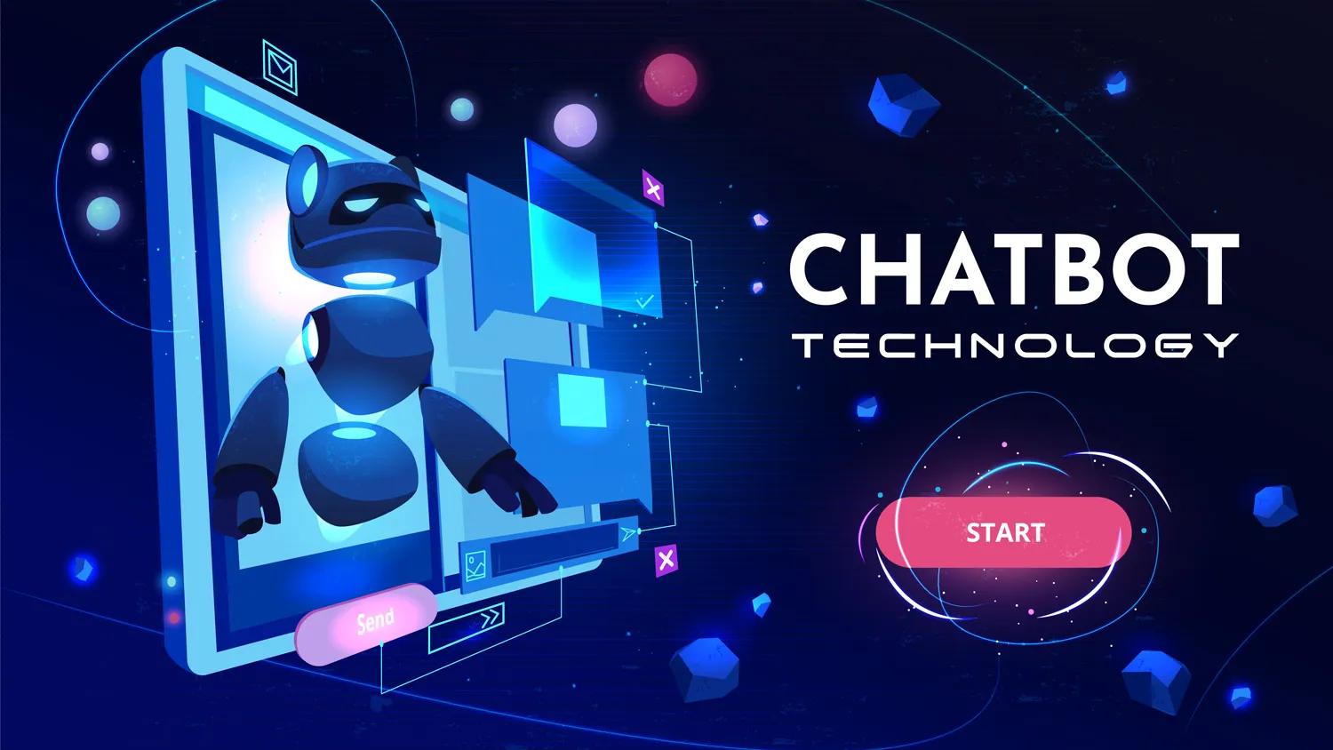 KI-Chatbot für den Kundenservice: Ein Einrichtungsleitfaden für KMU