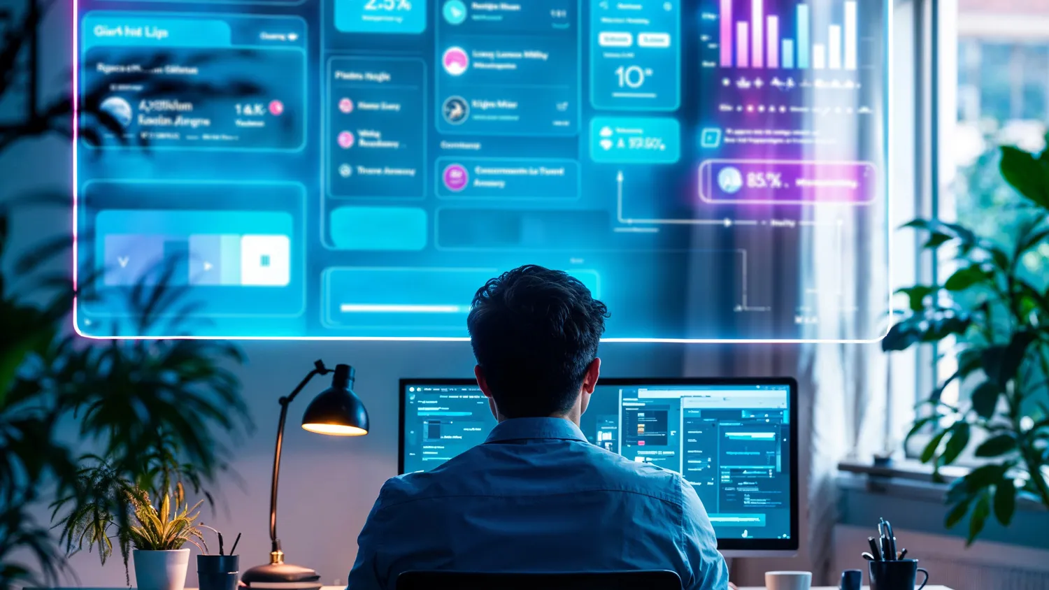 Why Niche AI Tools Deliver Value Faster Than Enterprise Software