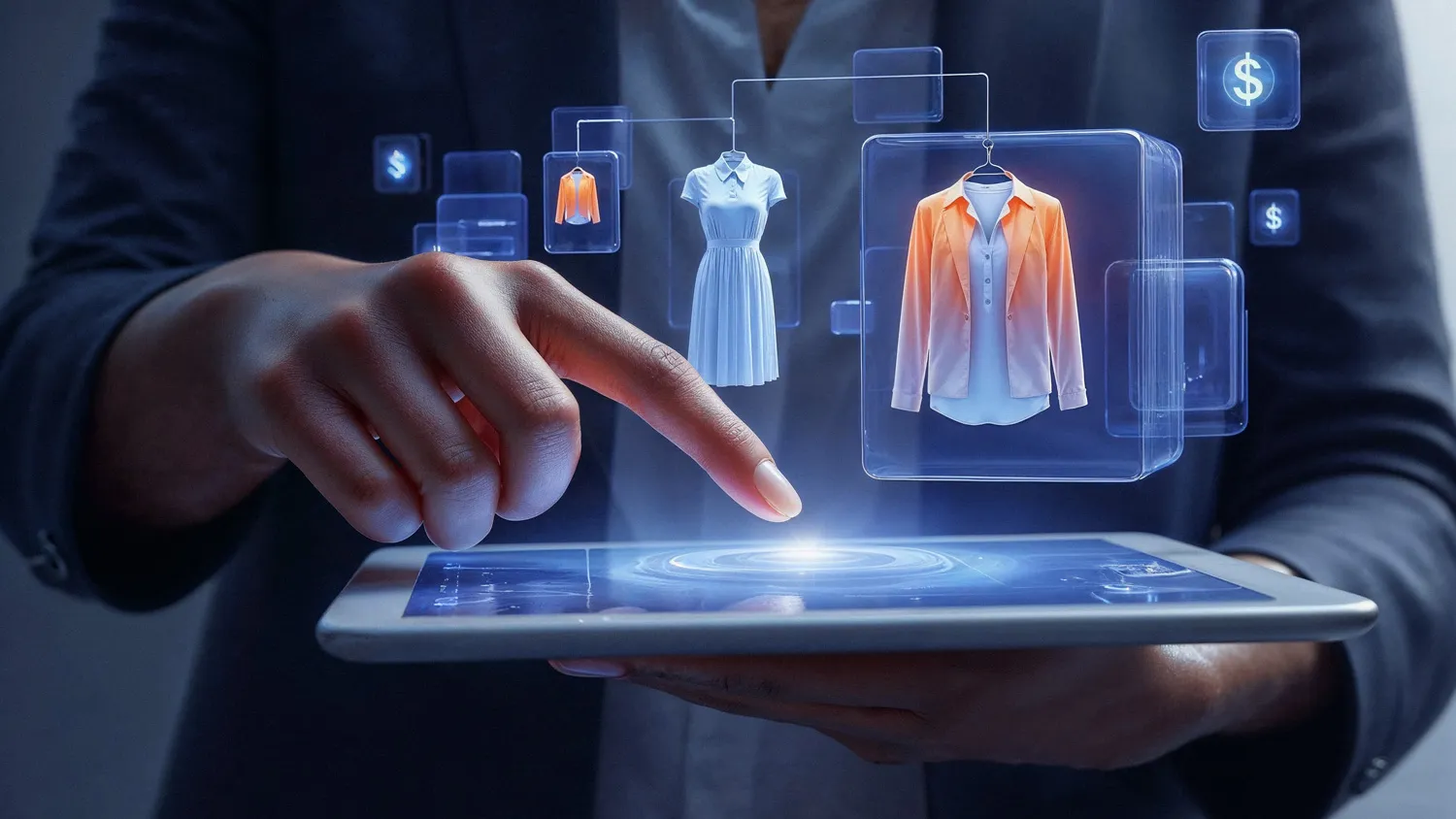 E-Ticaret İçin Yapay Zekâ Destekli İçerik ve Görsel Üretimi