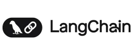 langchain-black