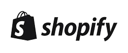 shopify-integration-black