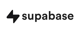 supabase-integration-black
