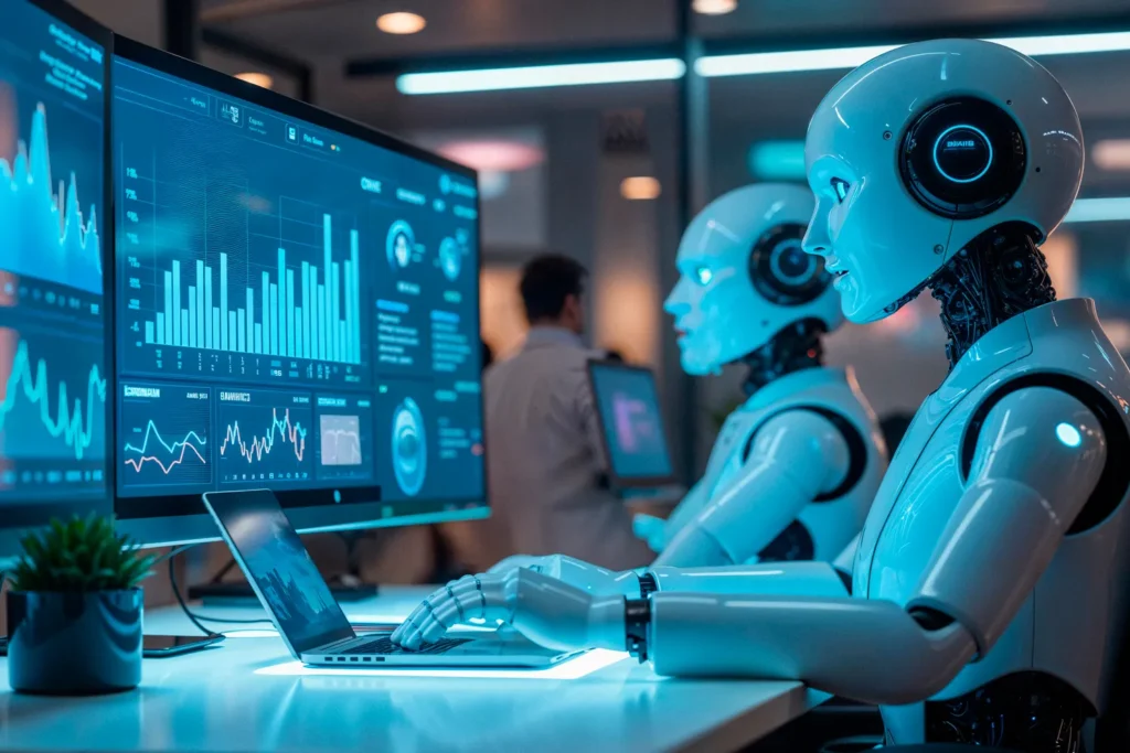 why-praxtify-the-enterprise-ai-partner-built-for-operational-excellence